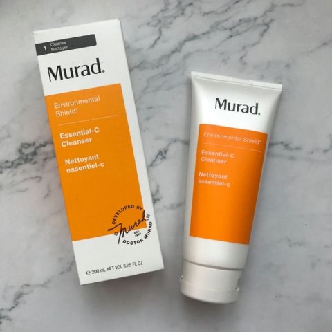 SỮA RỬA MẶT ESSENTIAL C MURAD