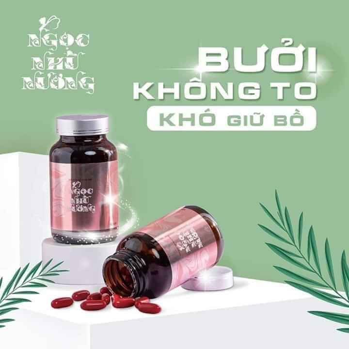[HCM]NGỌC NHU NƯƠNG 6V