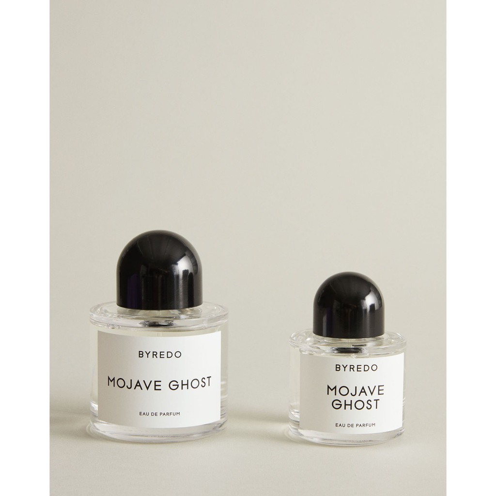 𝗡𝗲𝘄 Nước hoa Byredo Mojave Ghost Tester 5ml/10ml