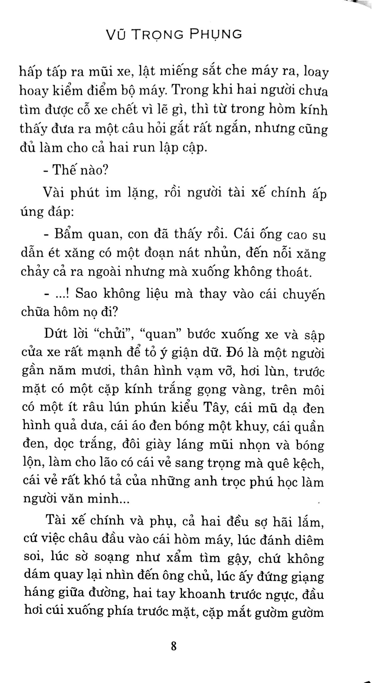 Fahasa - Giông Tố
