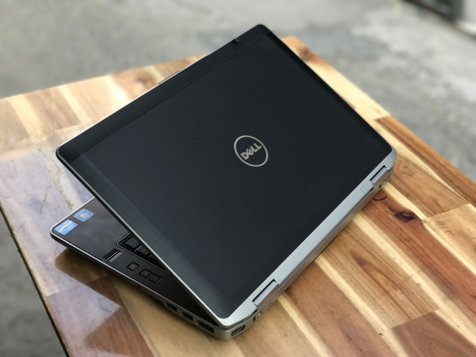 [Trả góp 0%]Dell E6430 Core i5 3230M ram 4GB 500GB 14inch
