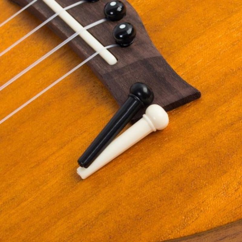 bộ nút ghim giữ dây cho guitar