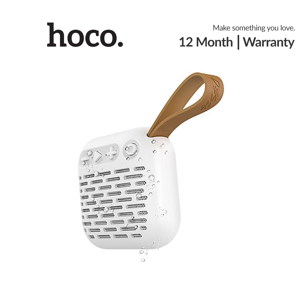 Loa bluetooth hoco bs22 500mah