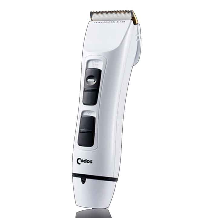 Tông đơ cắt tóc CODOS T6- nhỏ gọn tiện sử dụng