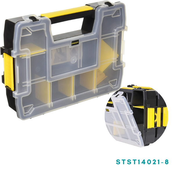 [HCM]Thùng đựng đồ nghề STANLEY STST14021-8