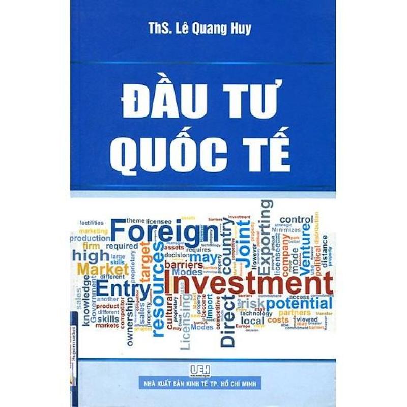 Mua Đầu Tư Quốc Tế