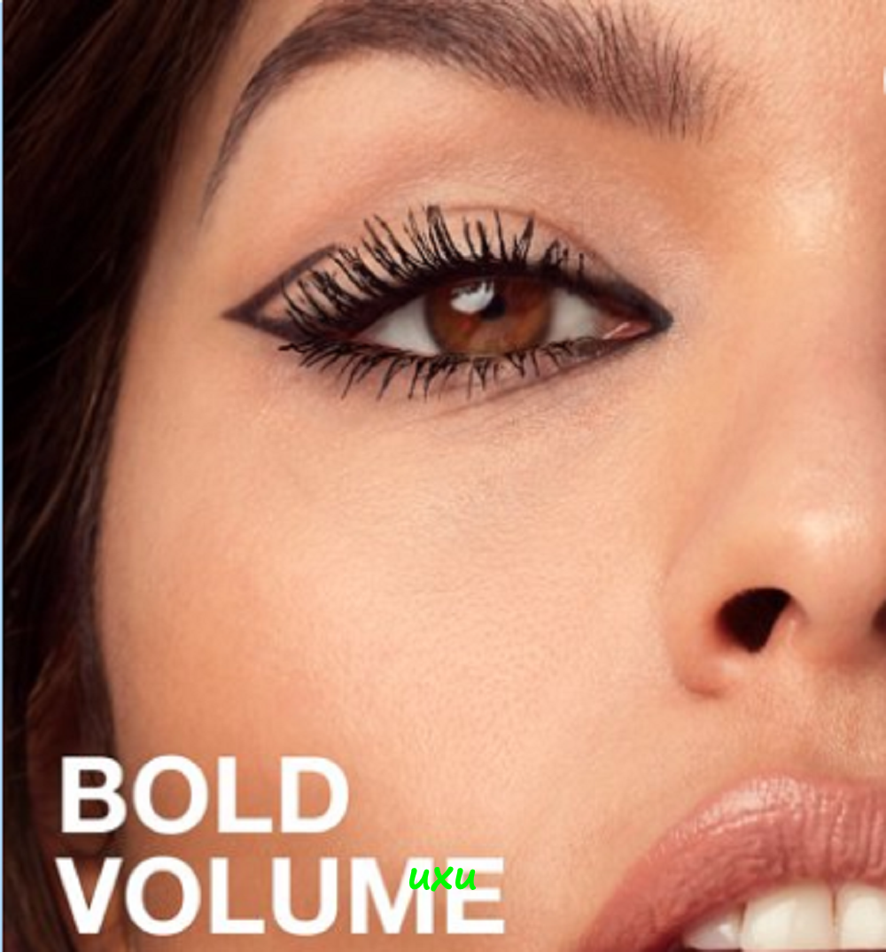 Mascara Maybelline The Colossal chính hãng