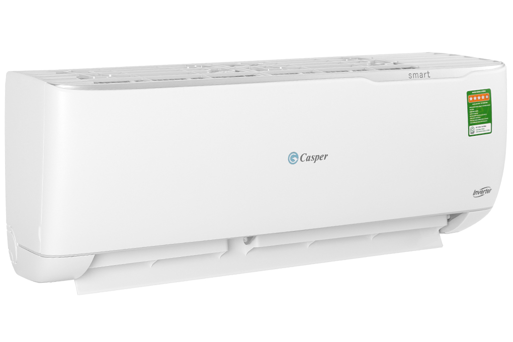 Điều hòa Casper 18000 BTU LC-18TL32 [ Giao hàng toàn quốc, Vận chuyển và lắp đặt miễn phí tại Hà Nội ]