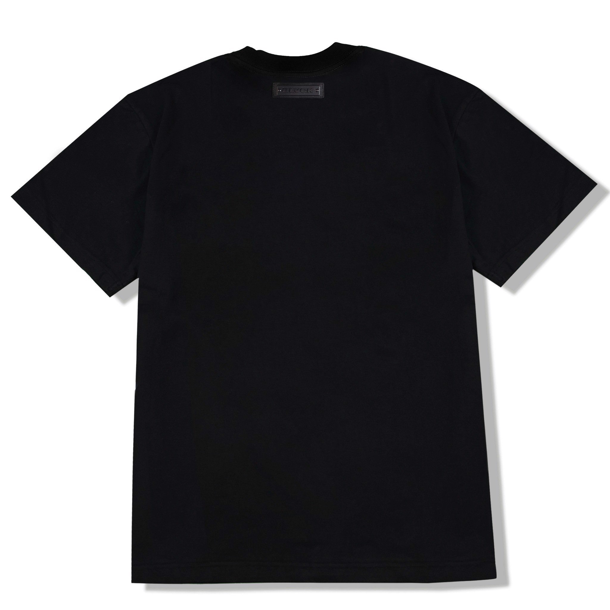 Thorn T-shirt ( BLACK )