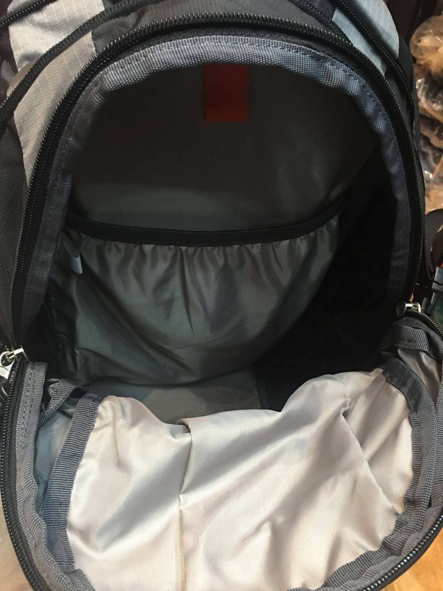 Balo DEUTER CROSS AIR 20 EXP