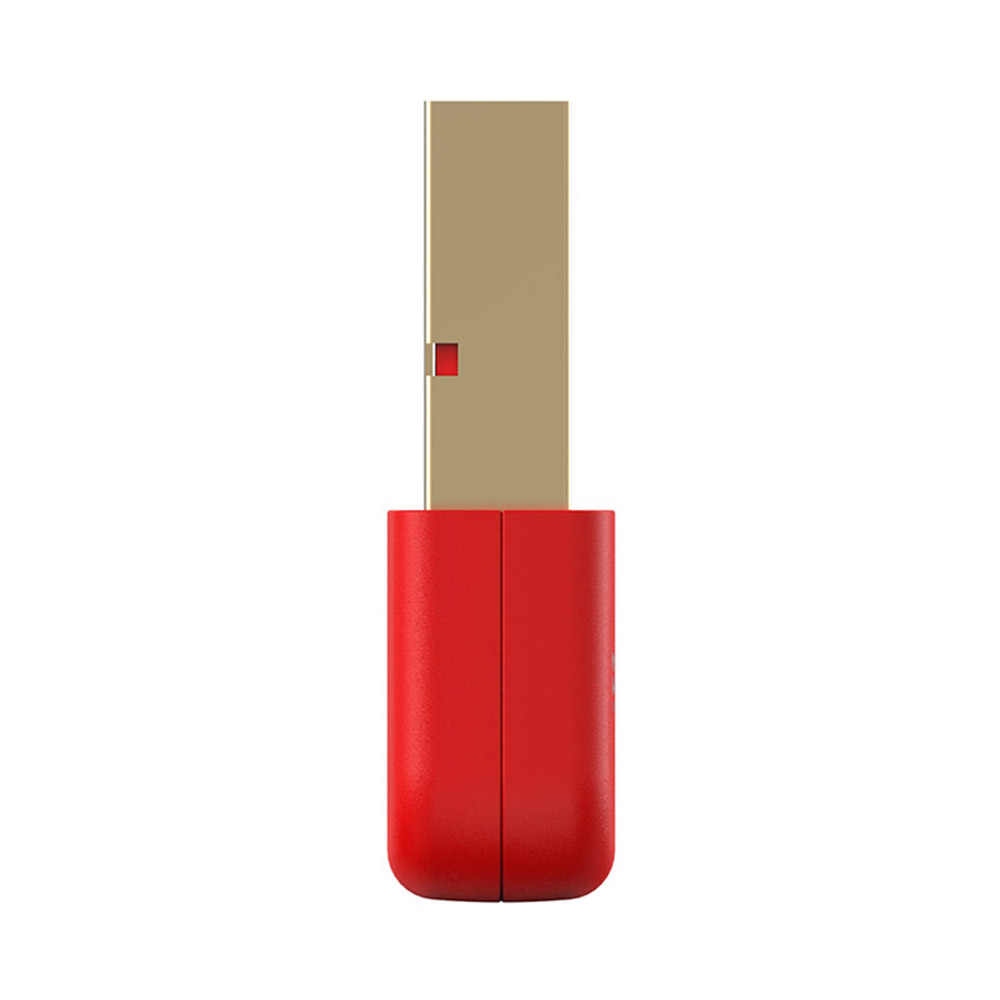 Port Connection Bluetooth V4.0 Orico (bta-403) (red/black/white/blue)-Warranty 6 months