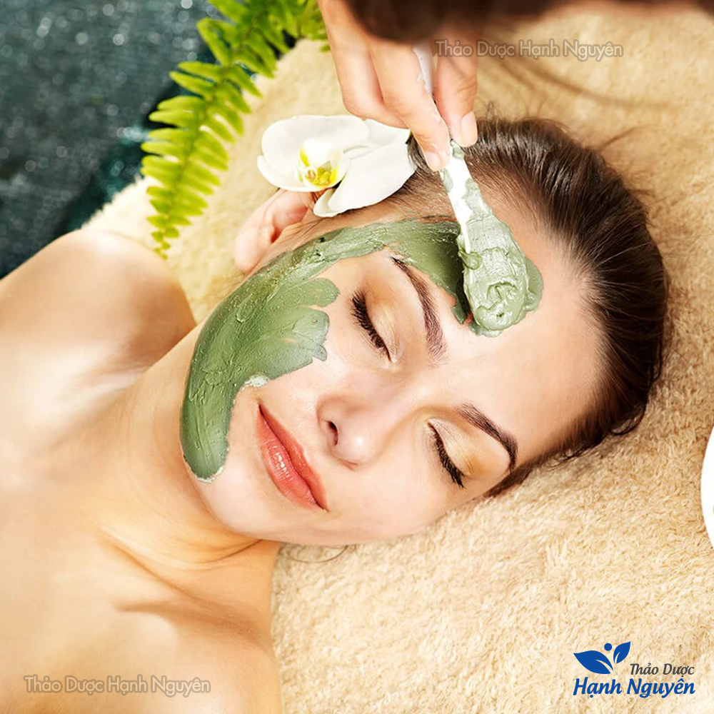 Bitter Melon Powder 500g, Bitter Melon Powder, Pure, Clears Heat, Detoxifies, Helps Brighten and Smooth Skin, Reduces Pimples