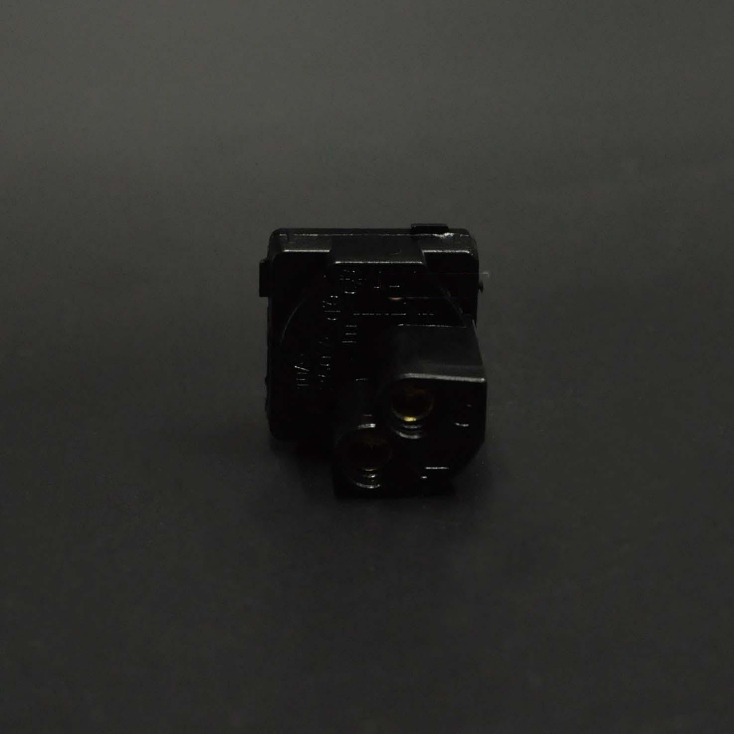 Hạt Công Tắc 2 Chiều Sino - Model: S30M