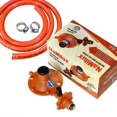 Combo van dây bếp ga Namilux