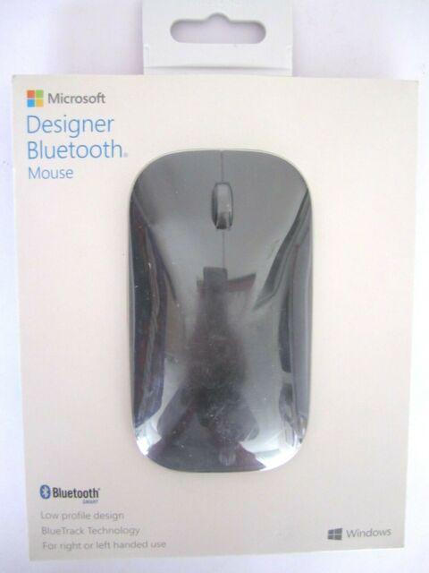 Chuột Microsoft 7N5-00001 Designer Bluetooth