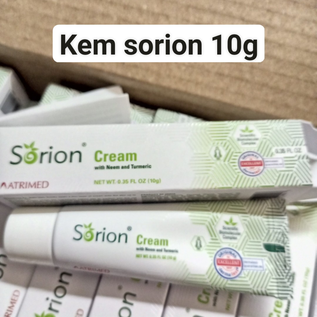 KEM SORION 10G