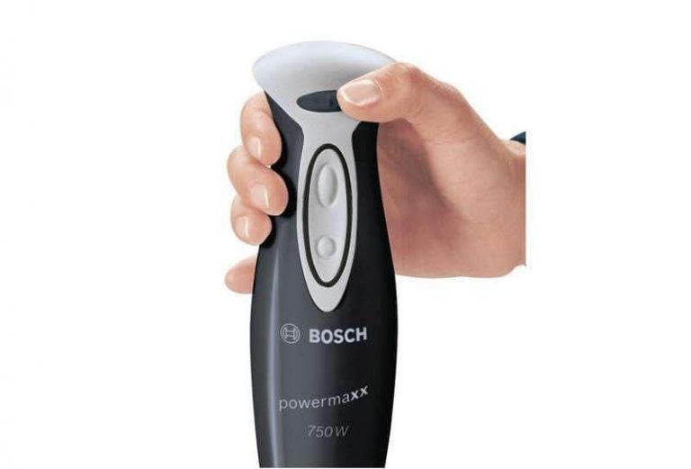MÁY XAY CẦM TAY BOSCH SET MSM67SL