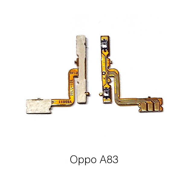 Dây volume oppo a83