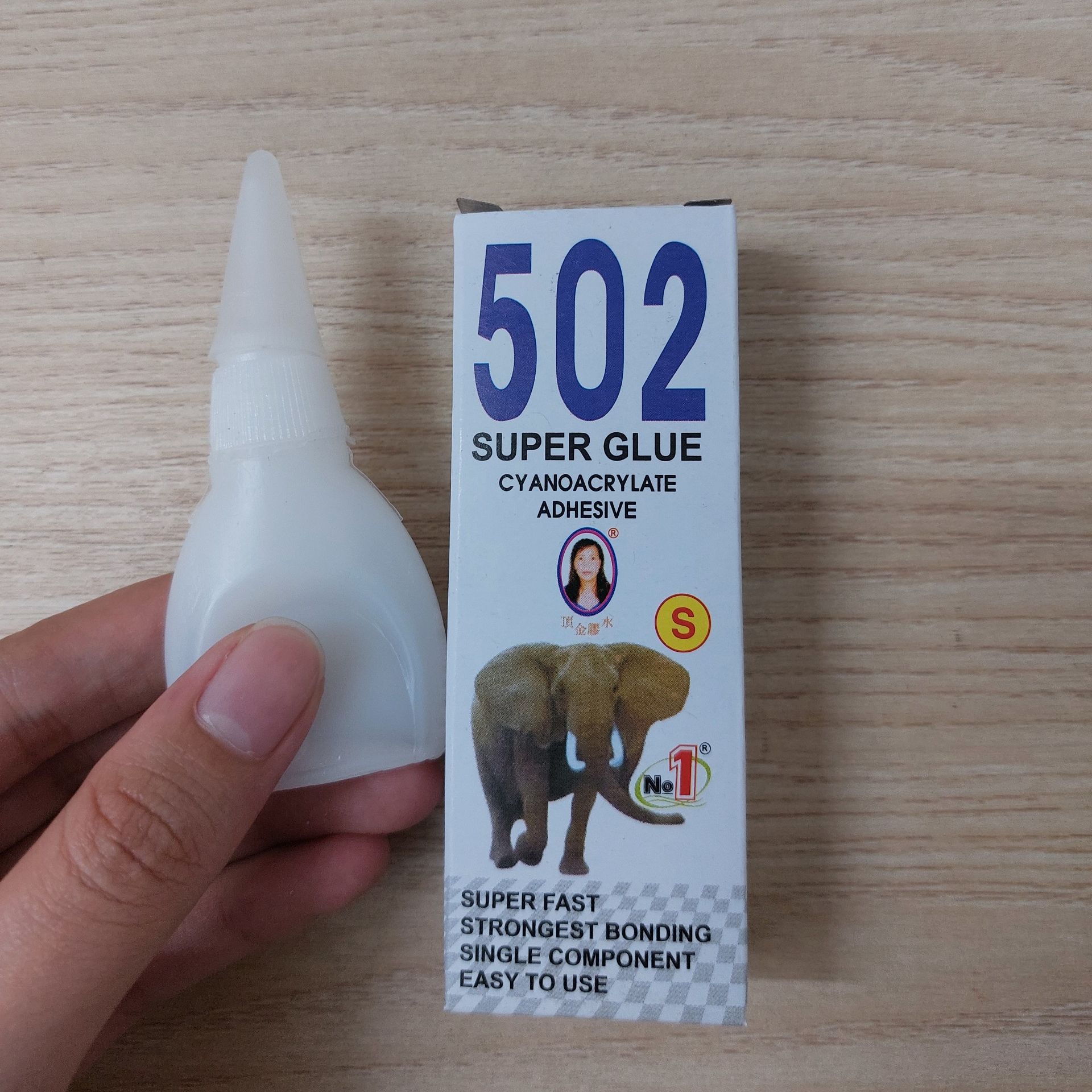 Keo con voi - keo 502