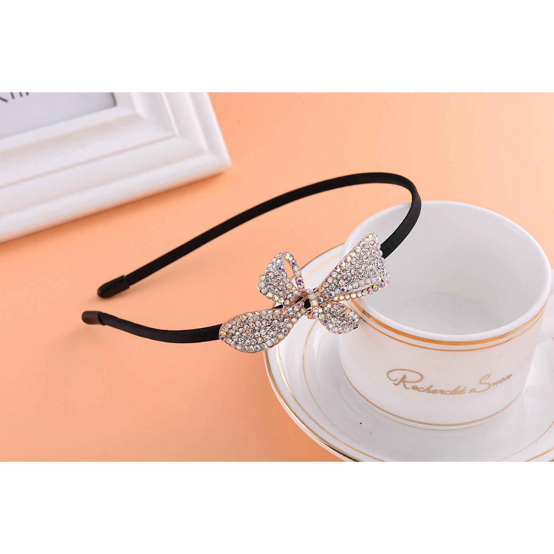 [HCM]cài tóc kim cuong đơn giản -ct74