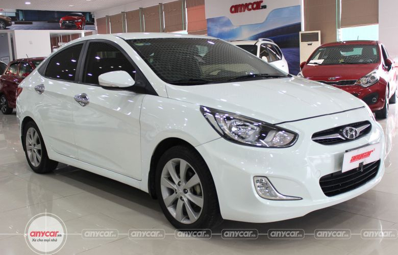Mặt gương Hyundai Accent 2011-2017