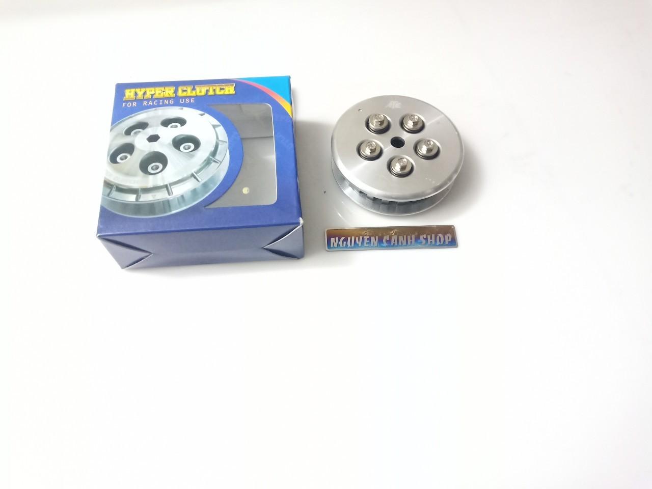 Nồi xe sirius 5 lò xo