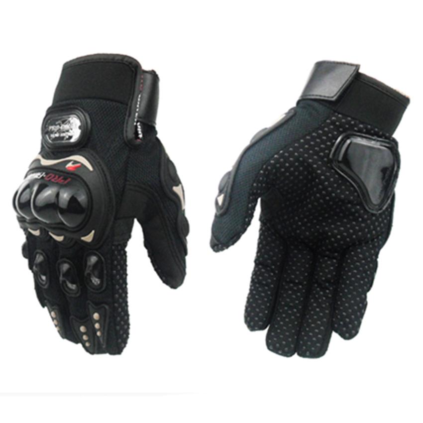 Găng tay đi phượt Pro-Biker