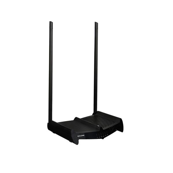[HCM]Router wifi TP-Link TL-WR841HP (Đen)