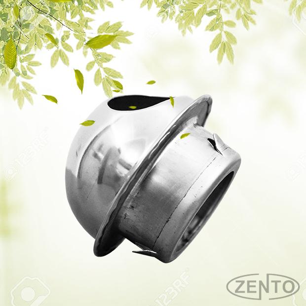 Chụp thông hơi Vent Cap inox VT60