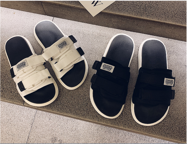 dép sandal đôi nam nữ - SD205