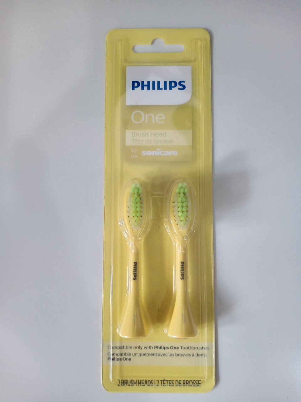 [HCM]Đầu bàn chải thay thế bàn chải điện Philips One