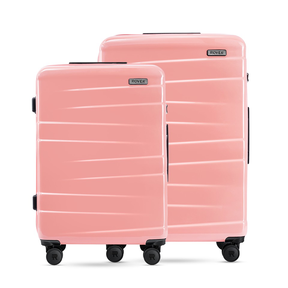 Bộ 2 Vali Rover One - Size 24" & Size 28"