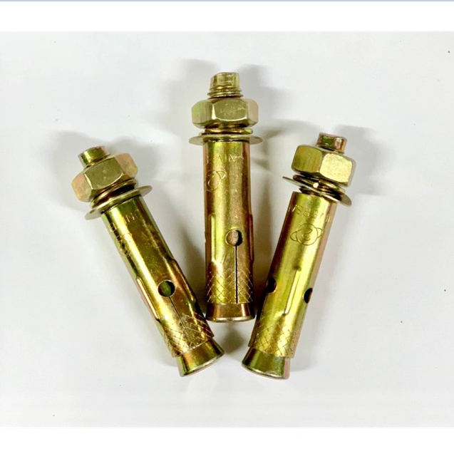Nở sắt tắc kê 6 8 10 12