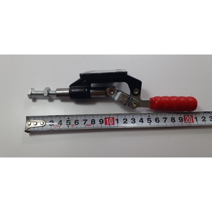 Kẹp Định Vị 305C
