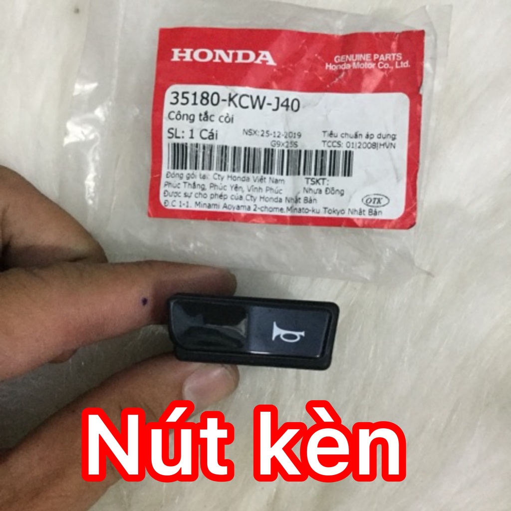 Nút công tắc Sh ý , Dylan , PS , @ - MT 2022