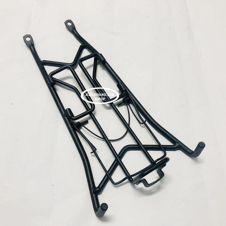 Baga INOX sơn tĩnh điện gắn WINNER X