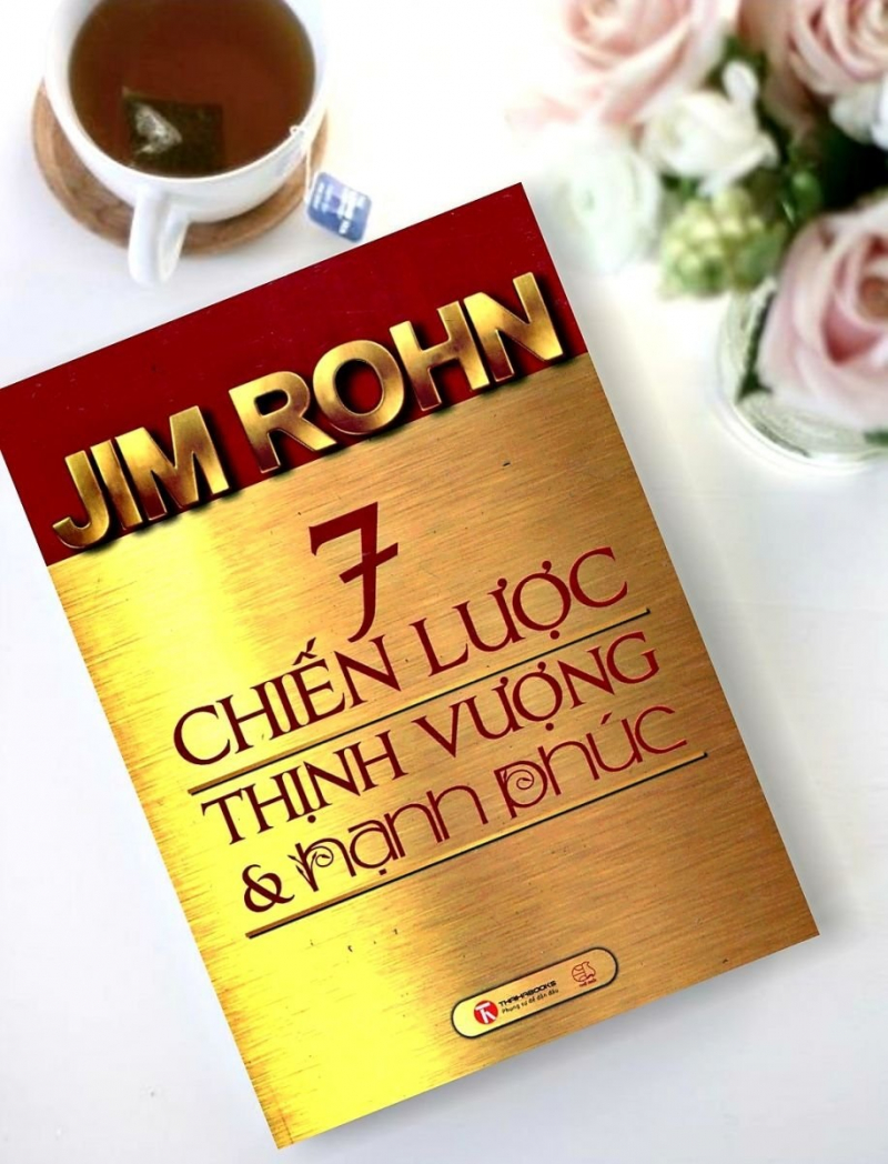 7 Chiến lược thịnh vượng và hạnh phúc - SH