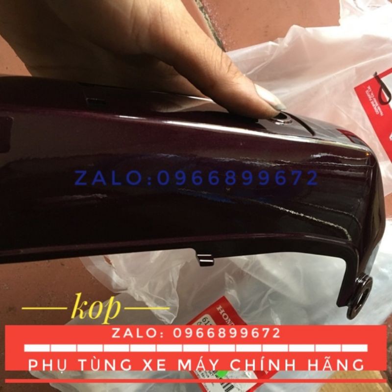 Ốp vai DREAM - Honda việt nam -KH