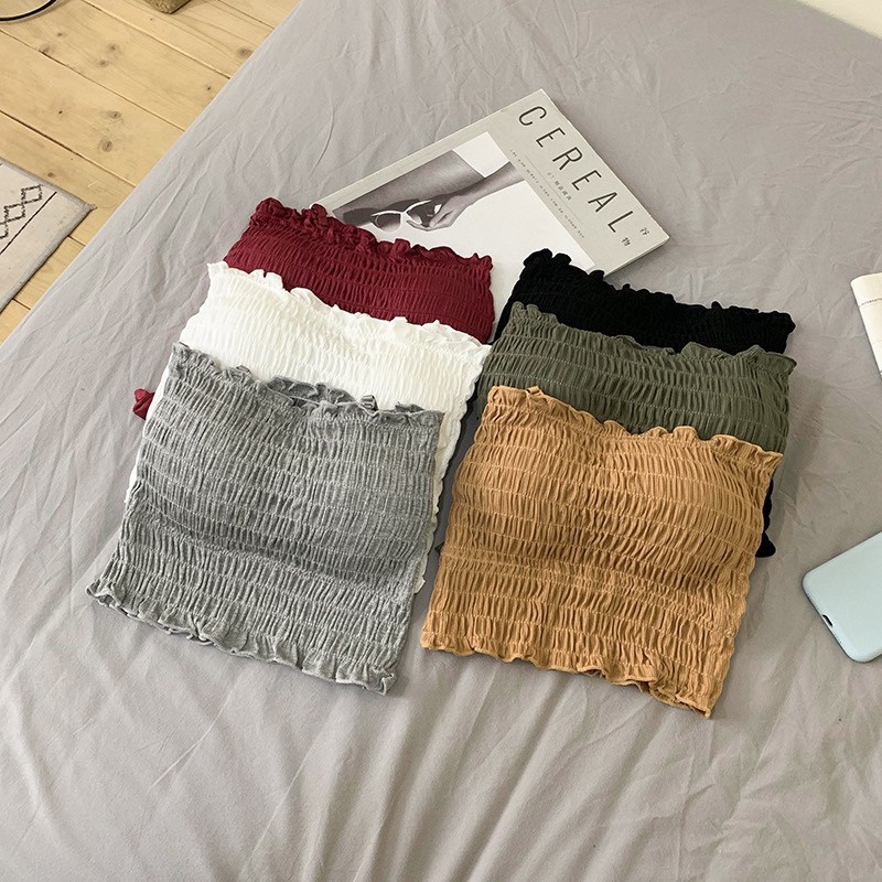 【HOT SALE】 ÁO BRA NỮ NHÚN DÁNG LỬNG SIÊU HOT