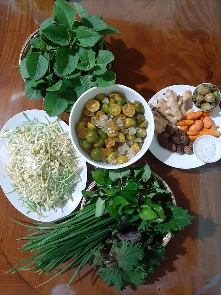 SIRO HÚNG CHANH