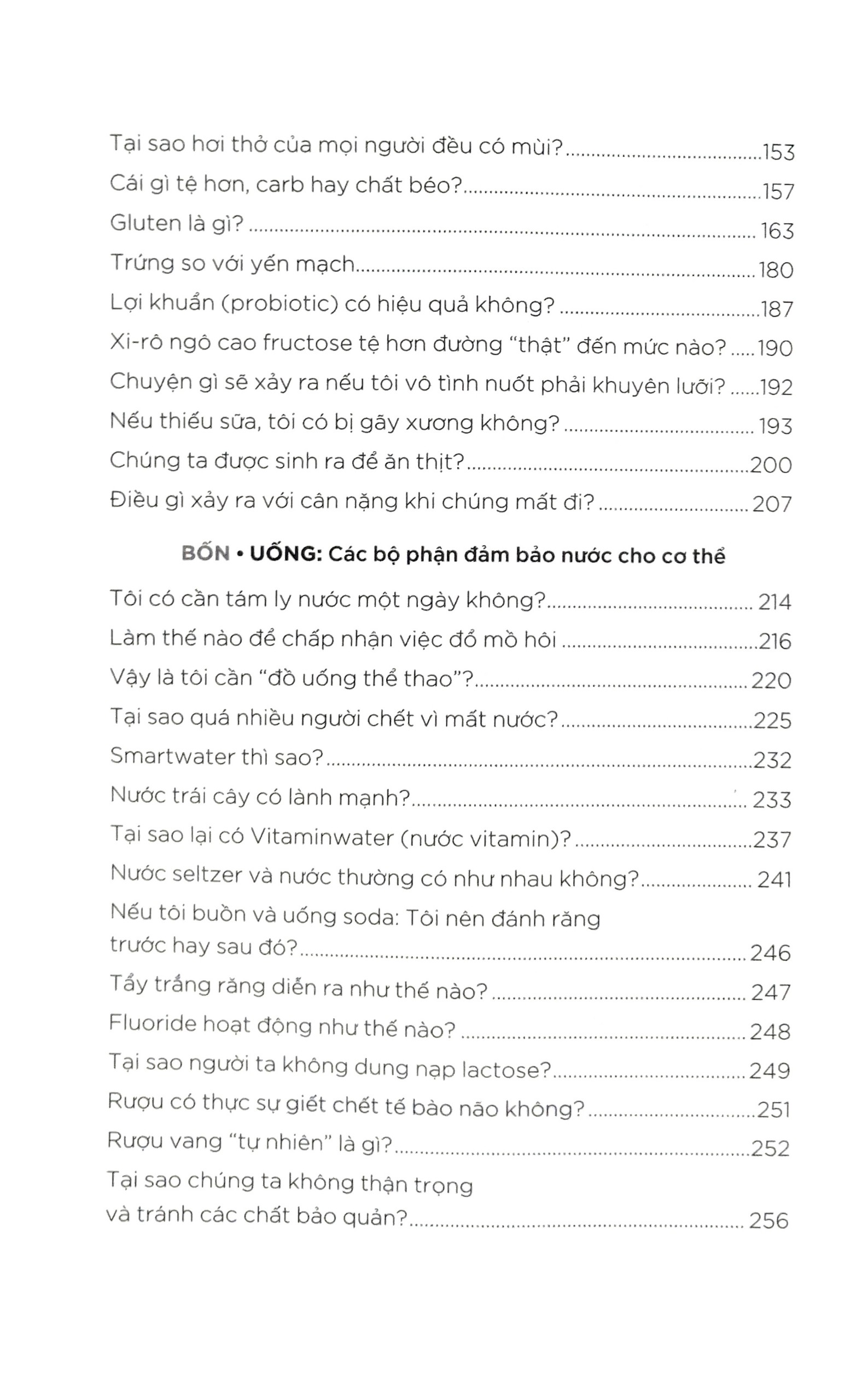 Sách Mới Alphabooks - Lắng Nghe Cơ Thể