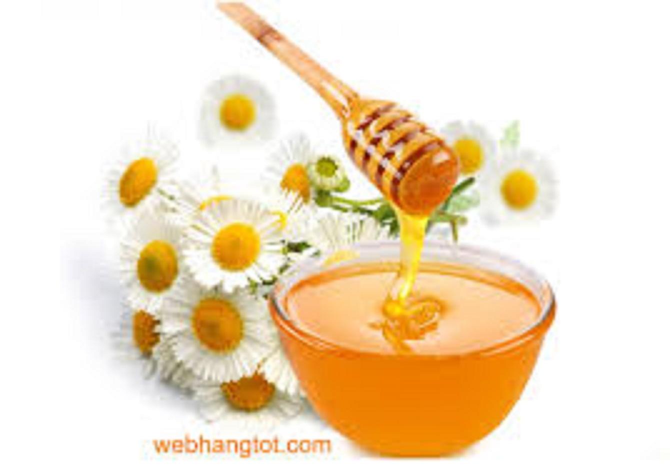 1L mật ong hoa cà phê