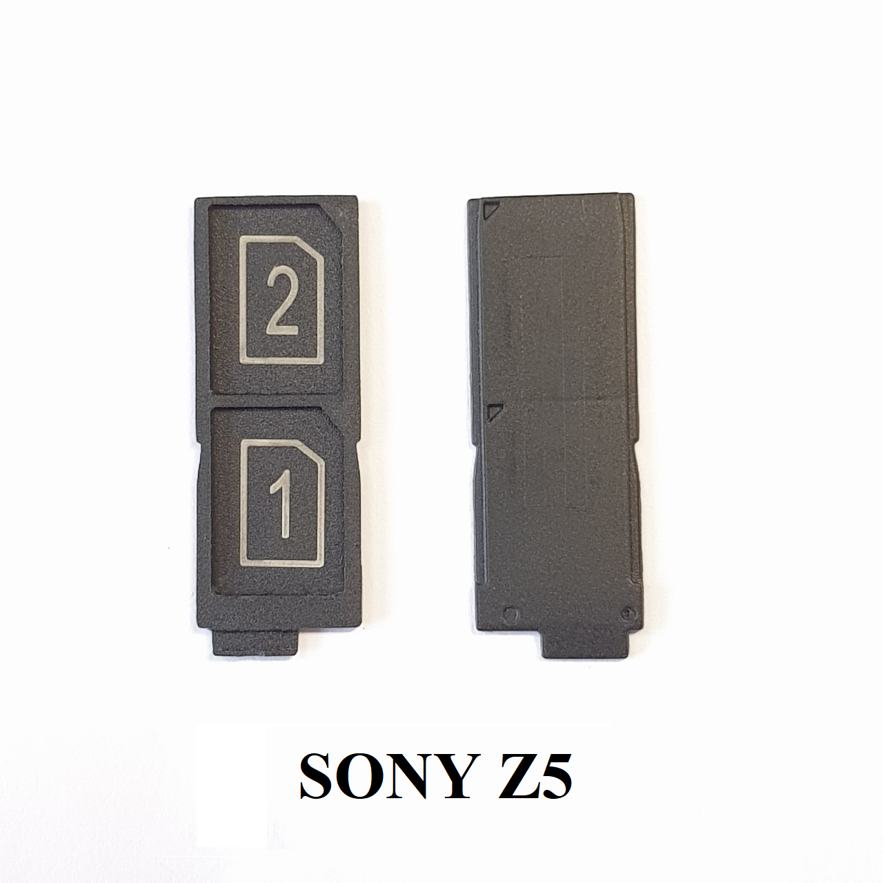 Khay sim Sony  Z5 Premium / Z5 Plus / Z5 ( BẢN 2 sim )