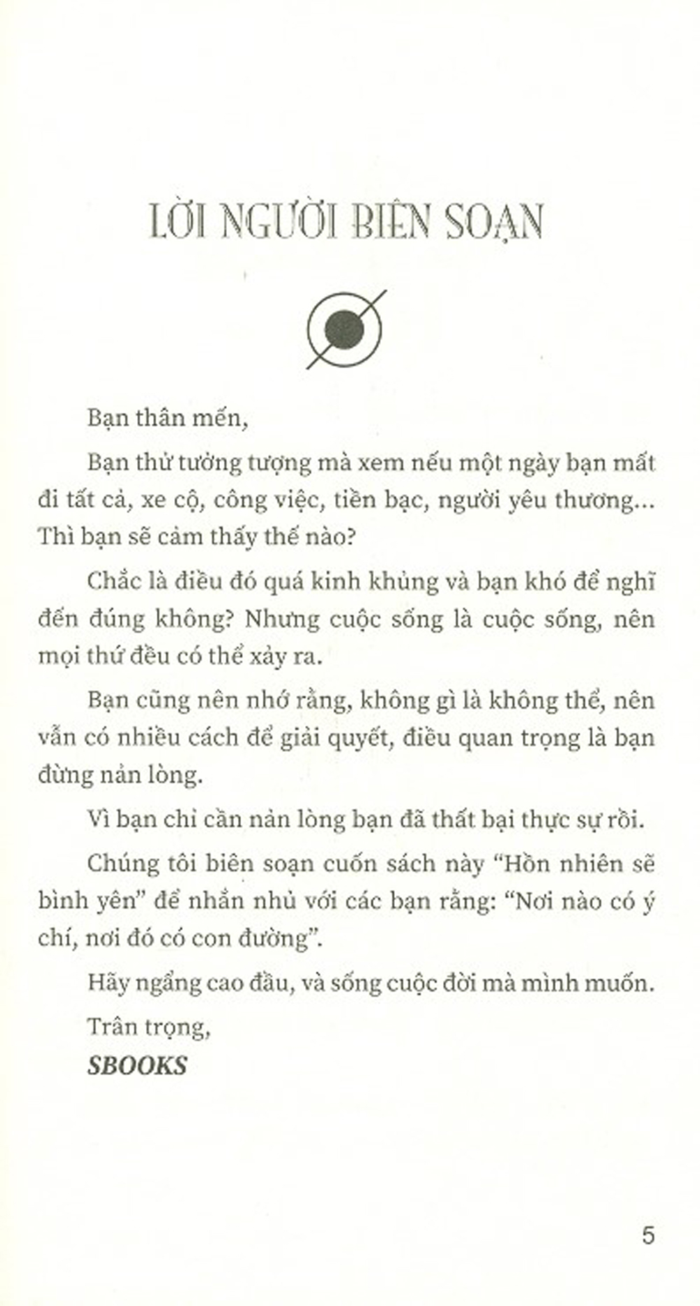 Hồn Nhiên Sẽ Bình Yên
