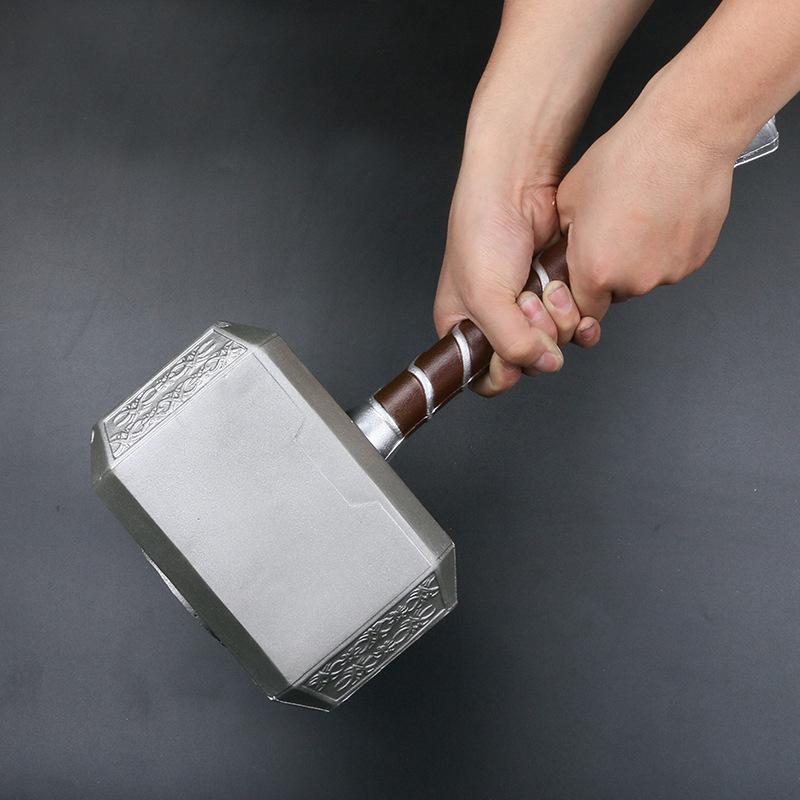 Búa Thor Mjolnir Tỉ Lệ 1:1 Trong Avengers