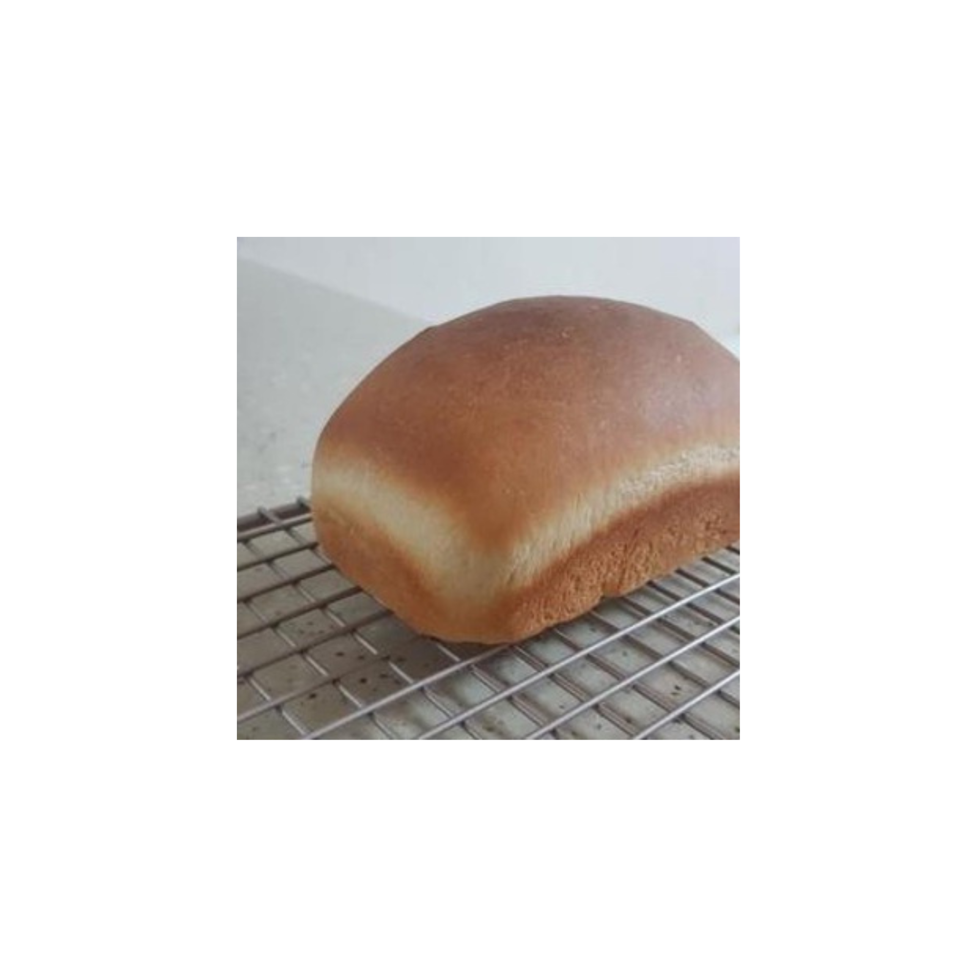 Bột làm bánh Mỳ tiện dụng Bread Garden Plain Bread Mix (364g) - Plain Bread Mix (364g)