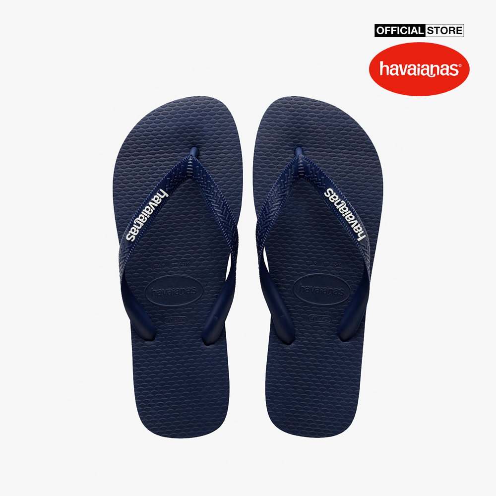 Havaianas - dép nam logo filete 4108555-0306