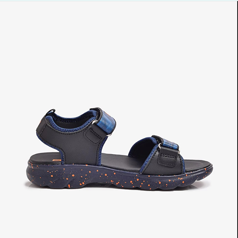 Sandal Eva Phun Bé Trai Biti's (Size 28-37)