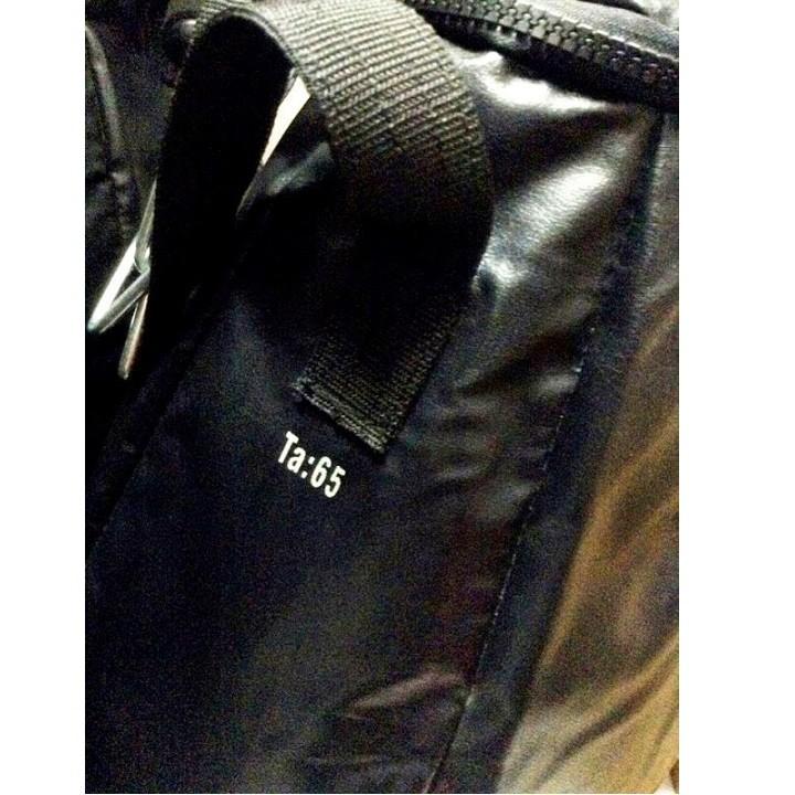 Vỏ bao cát boxing Everlast hình trái lê