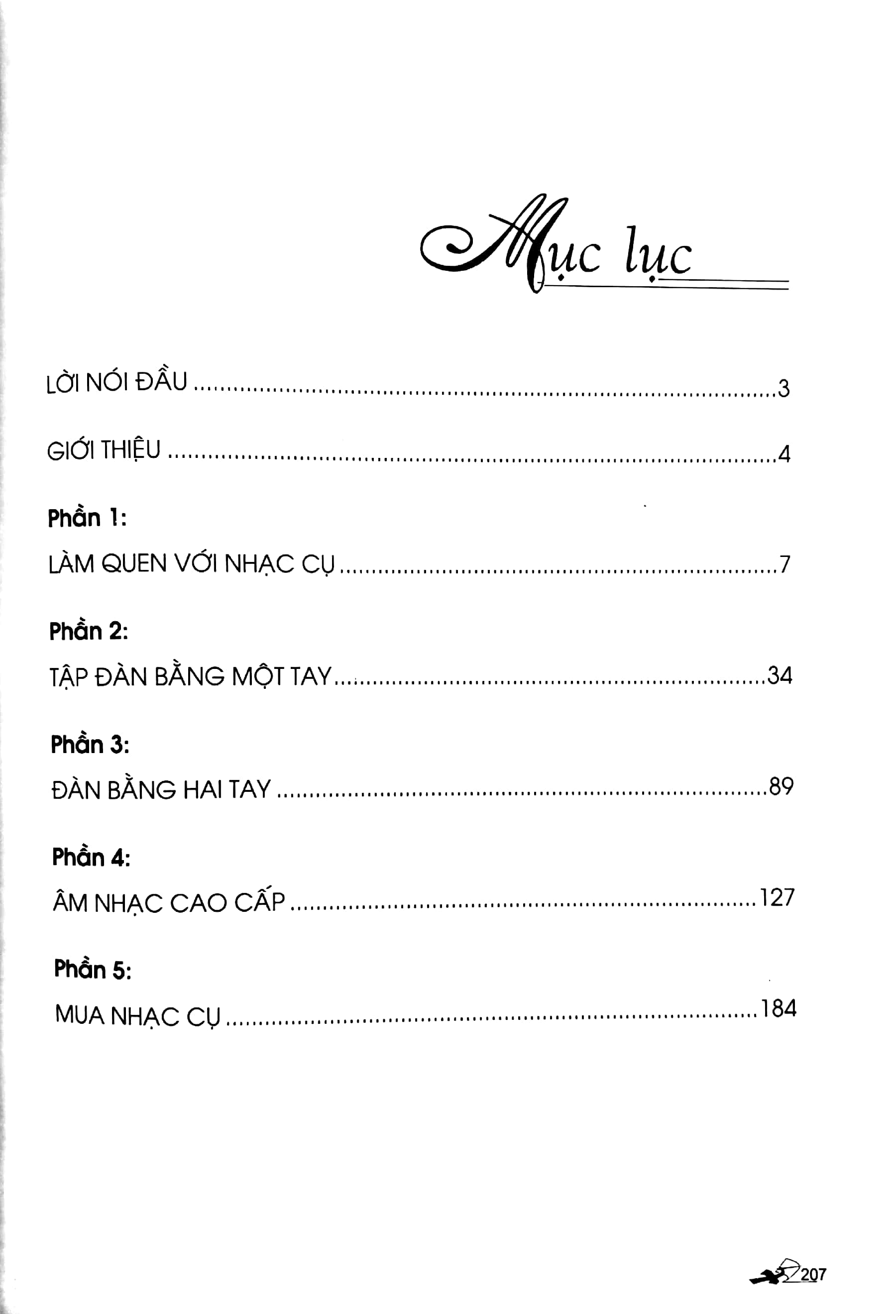 Fahasa - Học Đàn Piano